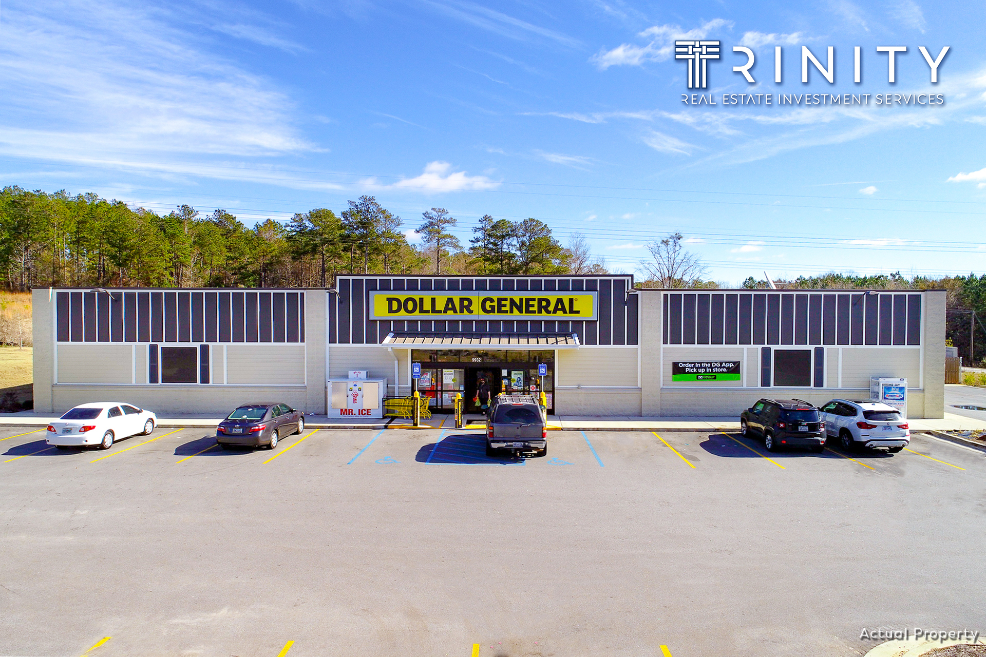 9932 Veterans Pky, Midland, GA for sale Building Photo- Image 1 of 1