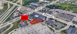 More details for S 76th St & Rawson Ave, Franklin, WI - Land for Sale