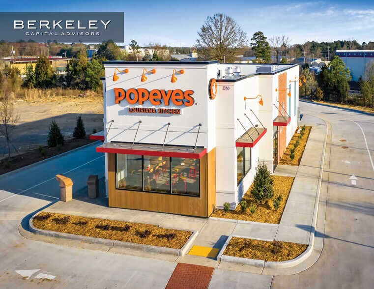 2089 E Main St, Spartanburg, SC 29307