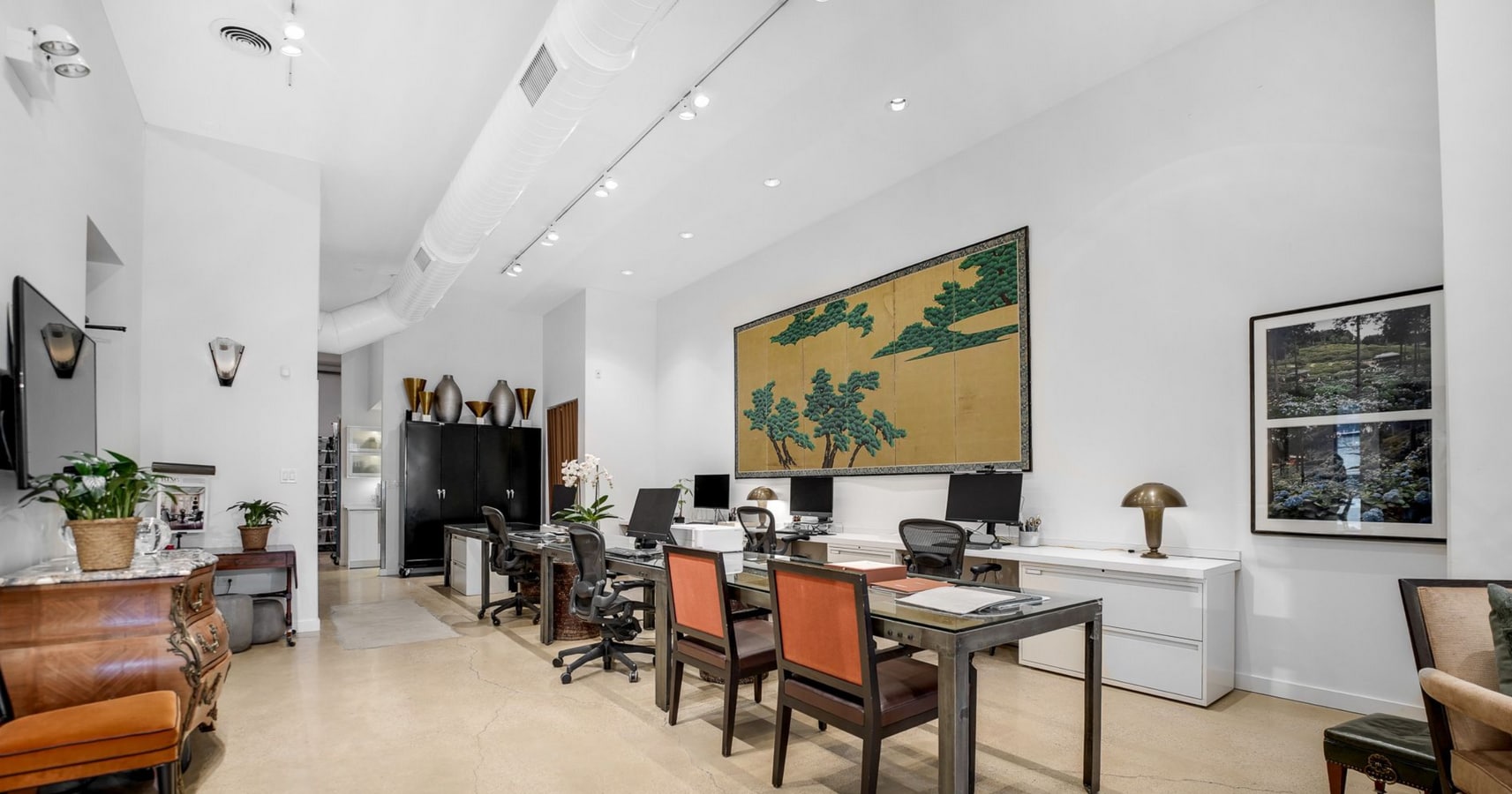 1847 W Grand Ave, Chicago, IL 60622 - Unit 1W - - Interior Photo - Image 1 of 5