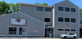 More details for 1795 Boston Post Rd, Guilford, CT - Office for Sale