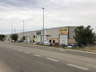 More details for Industrial for Sale