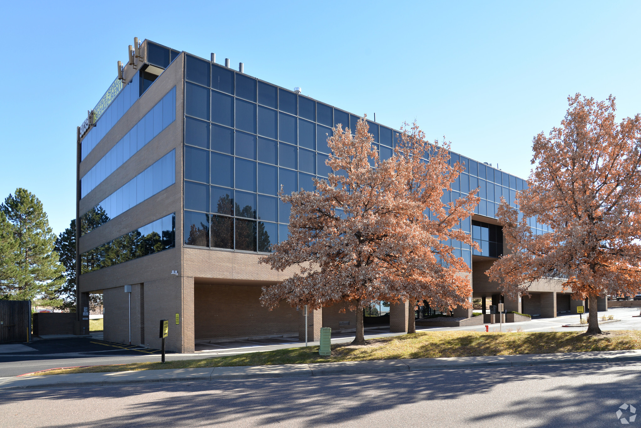 9035 Wadsworth Pky, Westminster, CO for lease Primary Photo- Image 1 of 10