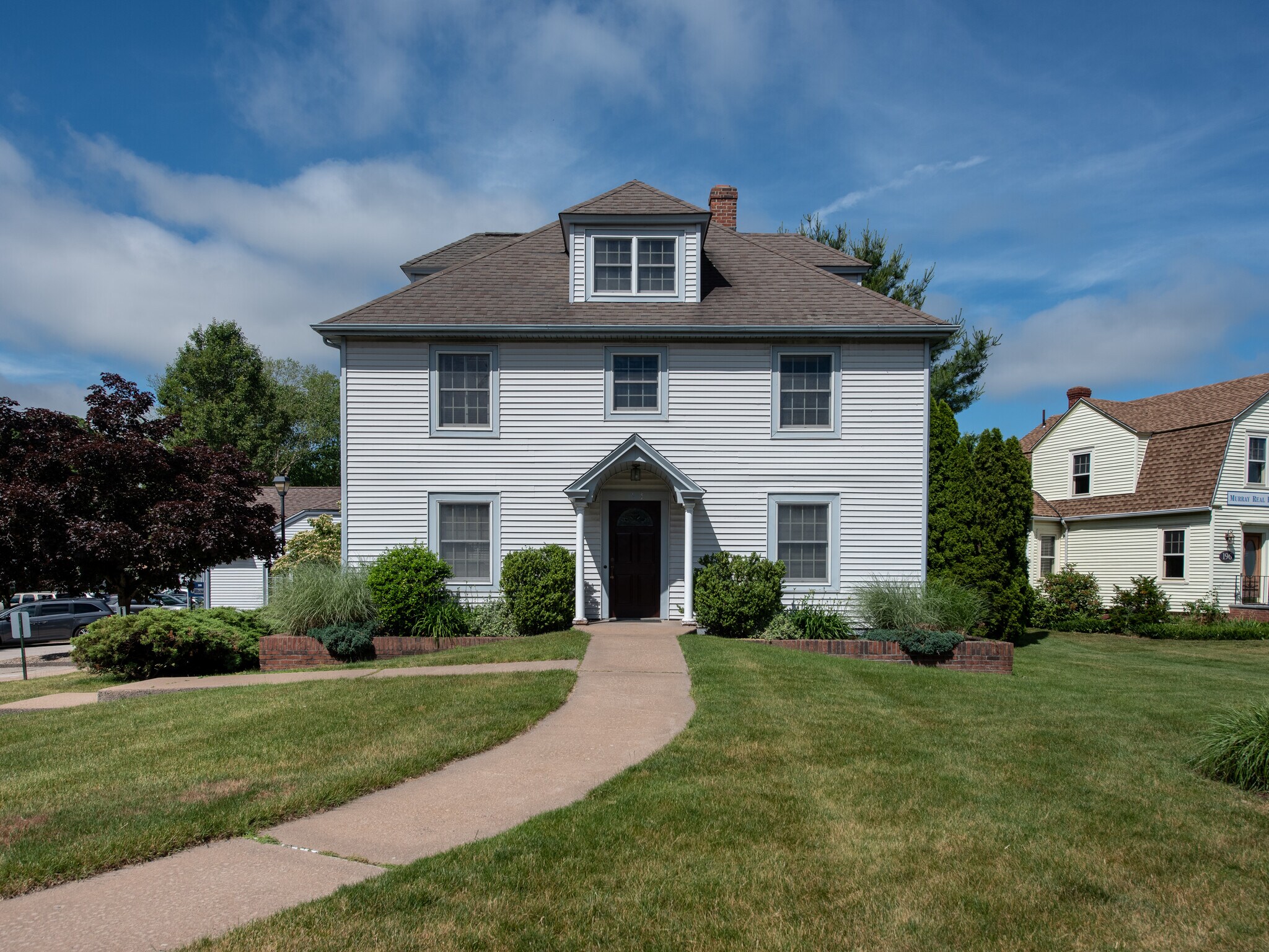 206 New London Tpke, Glastonbury, CT for sale Building Photo- Image 1 of 1