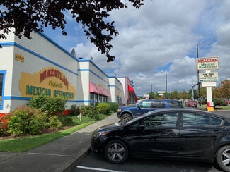 More details for 10518-10604 Pacific Hwy SW, Lakewood, WA - Retail for Lease