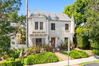 More details for 253 S Elm Dr, Beverly Hills, CA - Multifamily for Sale