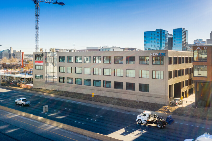 2420 17th St, Denver, CO for lease - Building Photo - Image 3 of 25