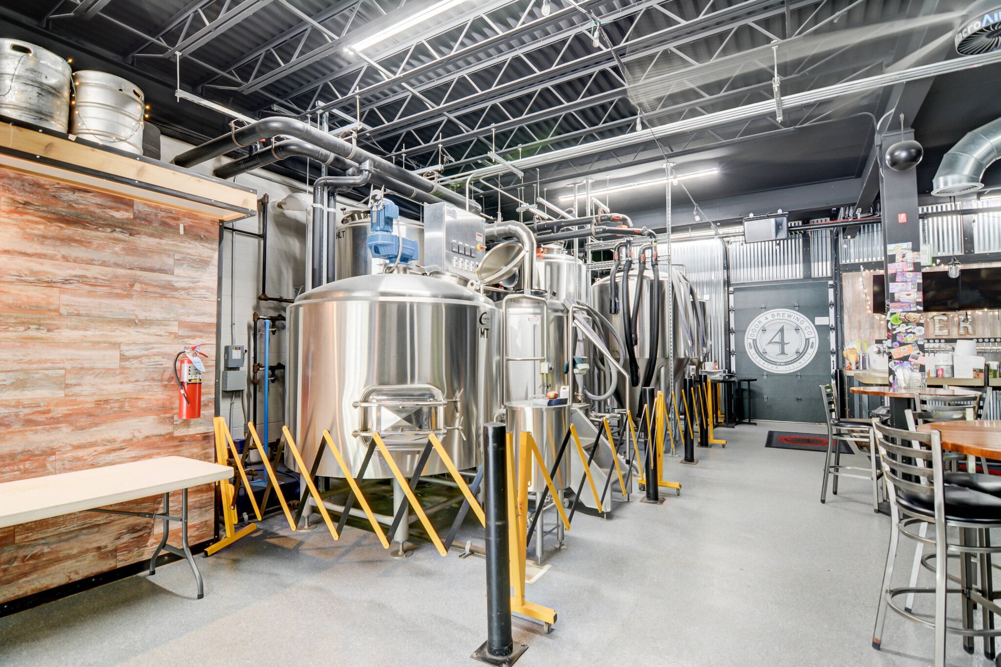 1234 W Cerro Gordo St, Decatur, IL for sale Primary Photo- Image 1 of 21