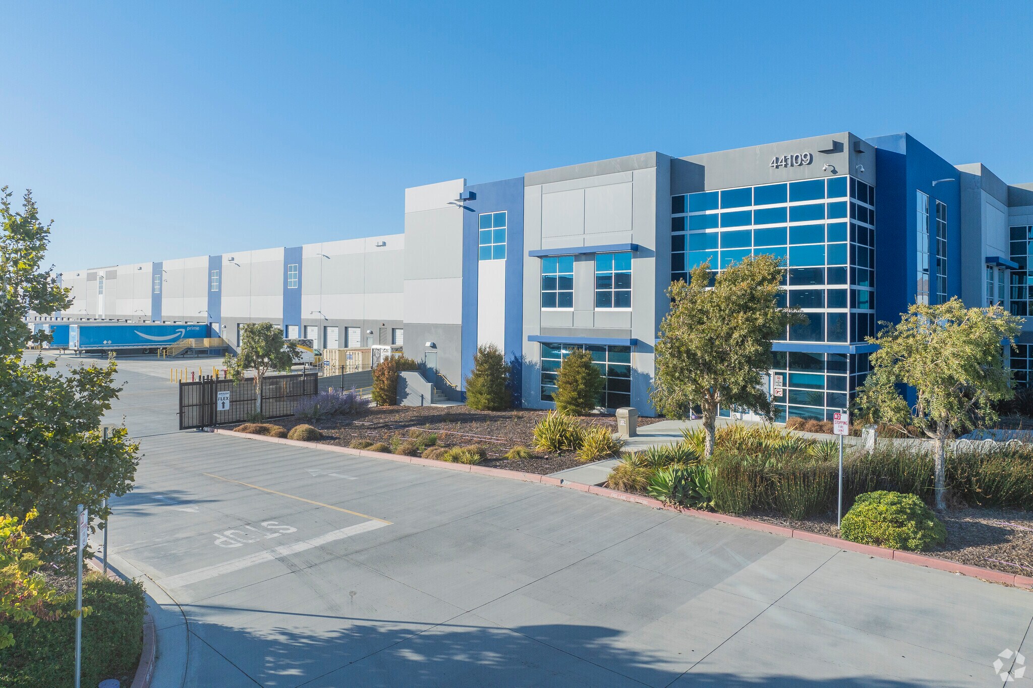 44109 Pacific Commons Blvd, Fremont, CA for sale Primary Photo- Image 1 of 1