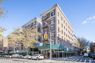 More details for 1845 Adam Clayton Powell Jr Blvd, New York, NY - Office/Medical for Lease