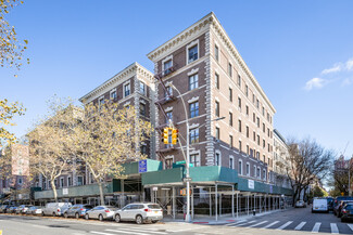 More details for 1845 Adam Clayton Powell Jr Blvd, New York, NY - Medical for Lease