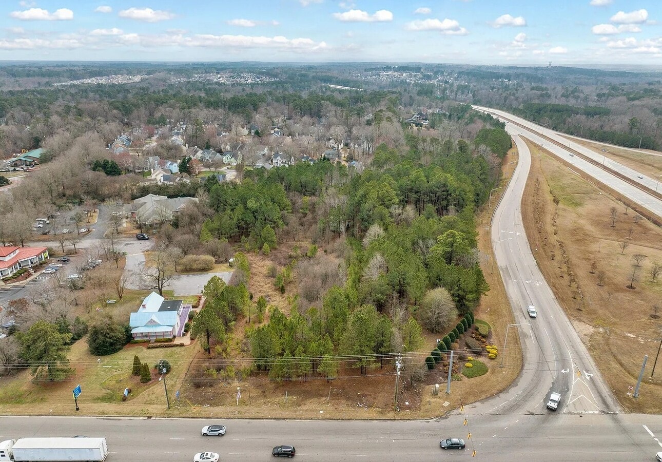 6320 Knightdale Blvd, Knightdale, NC 27545