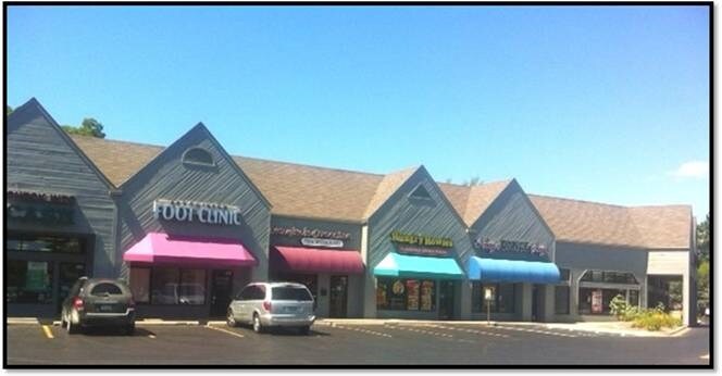 179-209 N Park Blvd, Lake Orion, MI for sale - Primary Photo - Image 1 of 1