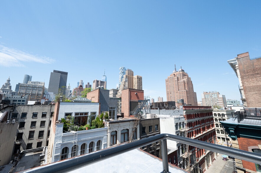 1 Crosby St, New York, NY for lease Interior Photo- Image 1 of 4