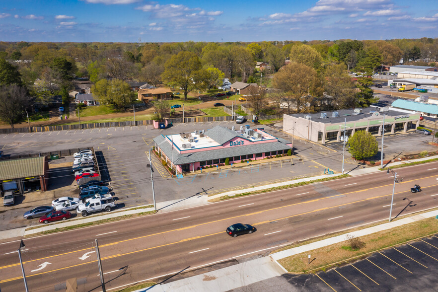 1226 Main St, Southaven, MS for sale - Building Photo - Image 3 of 32