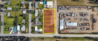 More details for Rebecca St, Spokane, WA - Land for Sale