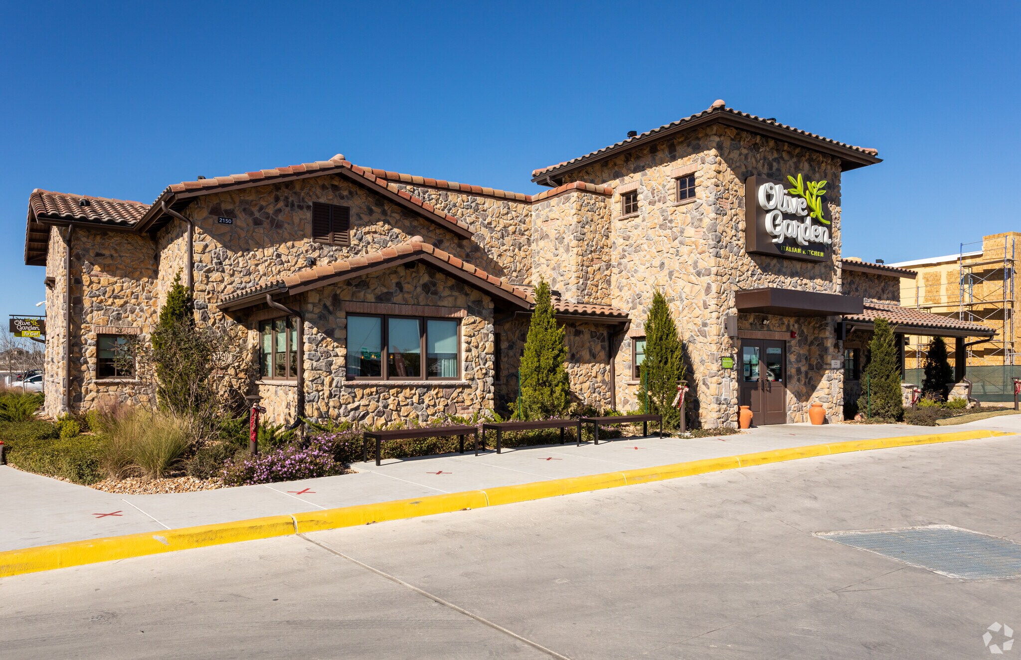 2100 Ikea Rbfcu Pky, San Antonio, TX for sale Primary Photo- Image 1 of 1