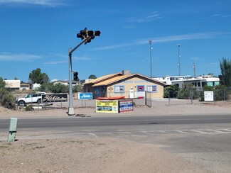 More details for 310 Rock Canyon Rd, Elephant Butte, NM - Retail for Sale