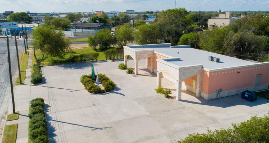 1531 S Alameda St, Corpus Christi, TX for lease - Building Photo - Image 2 of 5