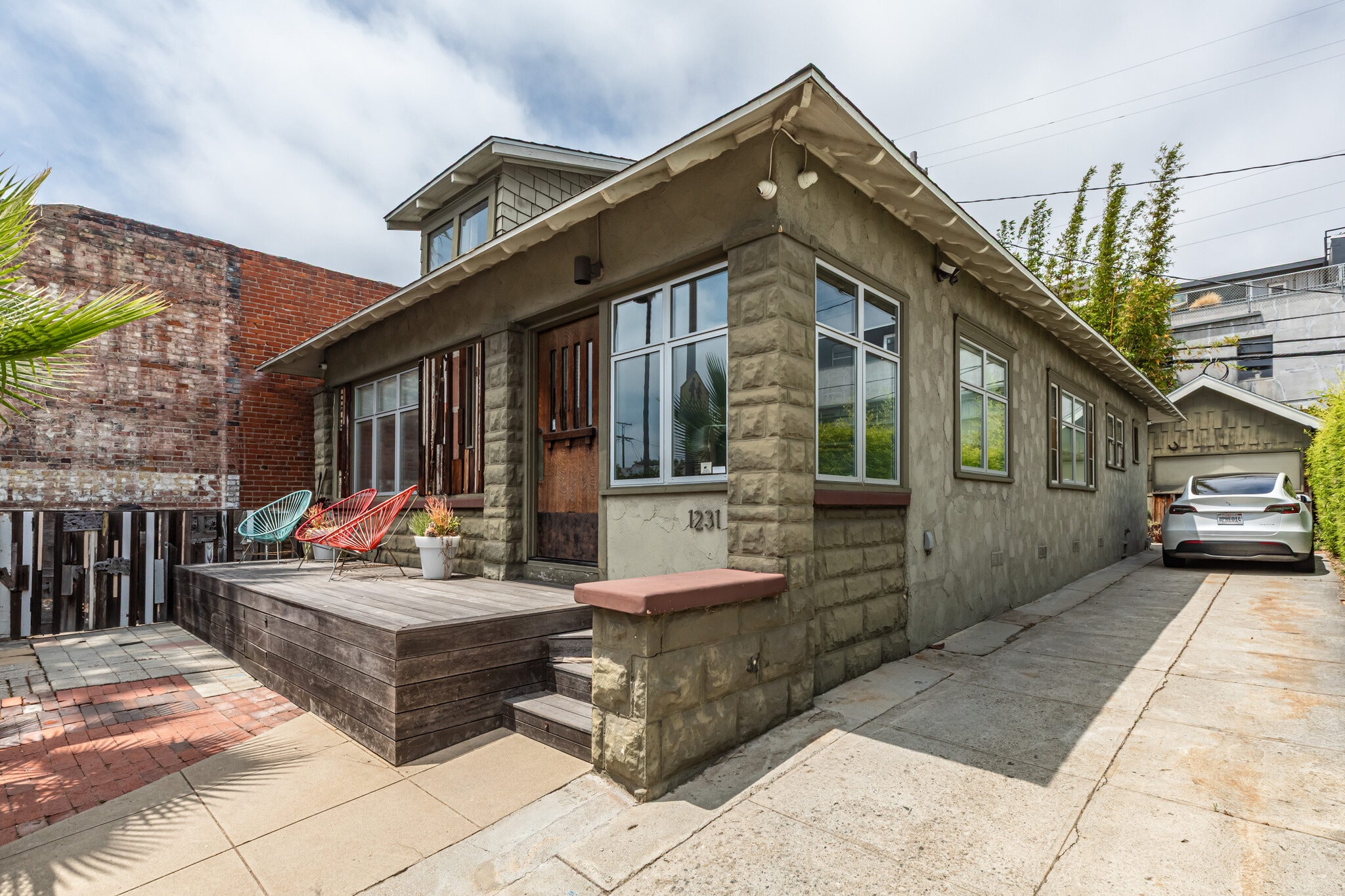 1231 Abbot Kinney Blvd, Venice, CA for lease Primary Photo- Image 1 of 28