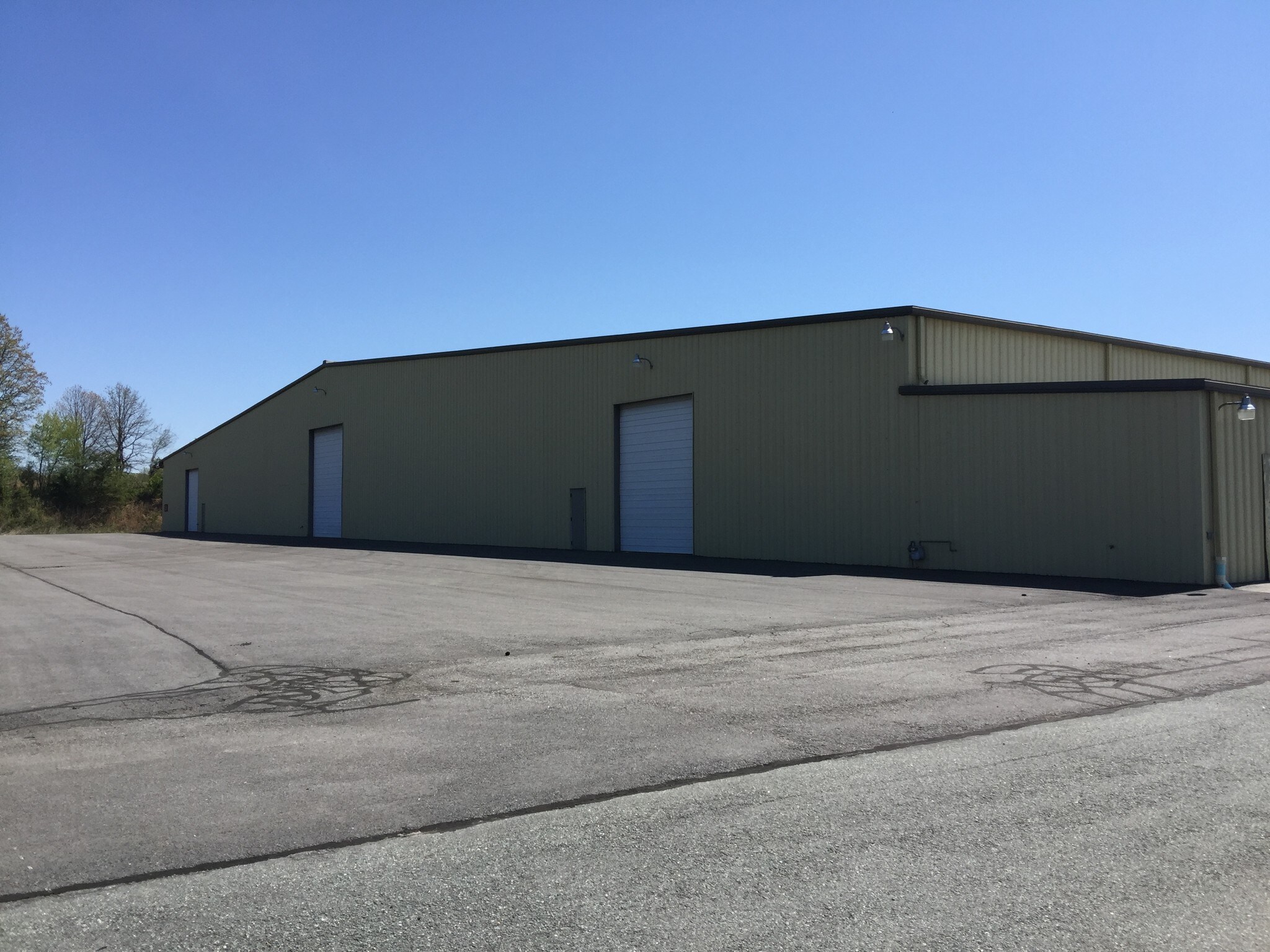 2117 Halifax Rd, Danville, VA for sale Building Photo- Image 1 of 1