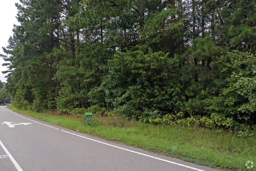 0 Old Creedmoor Rd, Wake Forest, NC for sale - Primary Photo - Image 1 of 1