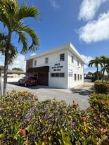 Galeno Building - Office Space