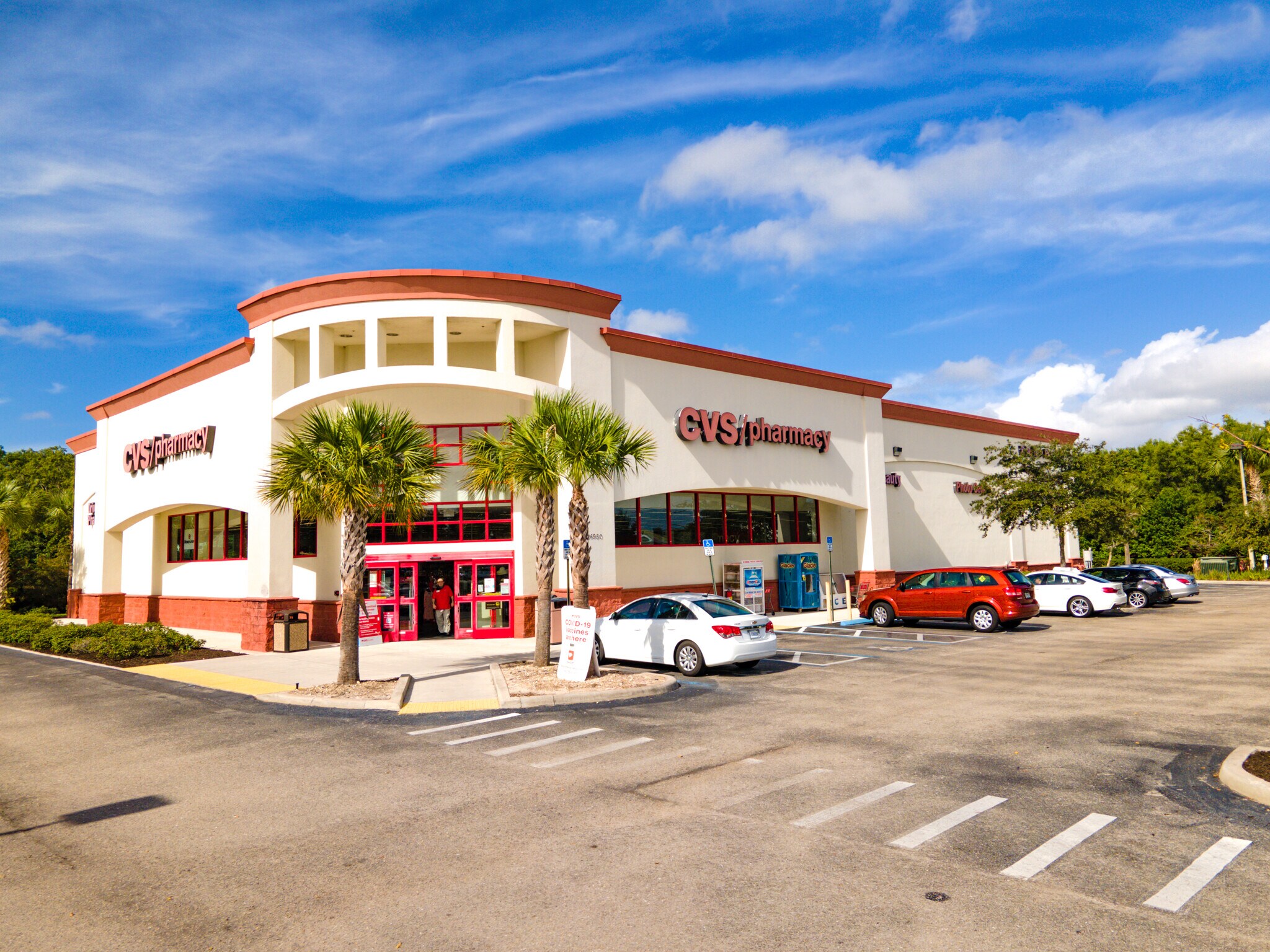 16950 Pine Ridge Rd, Fort Myers, FL for sale Building Photo- Image 1 of 1