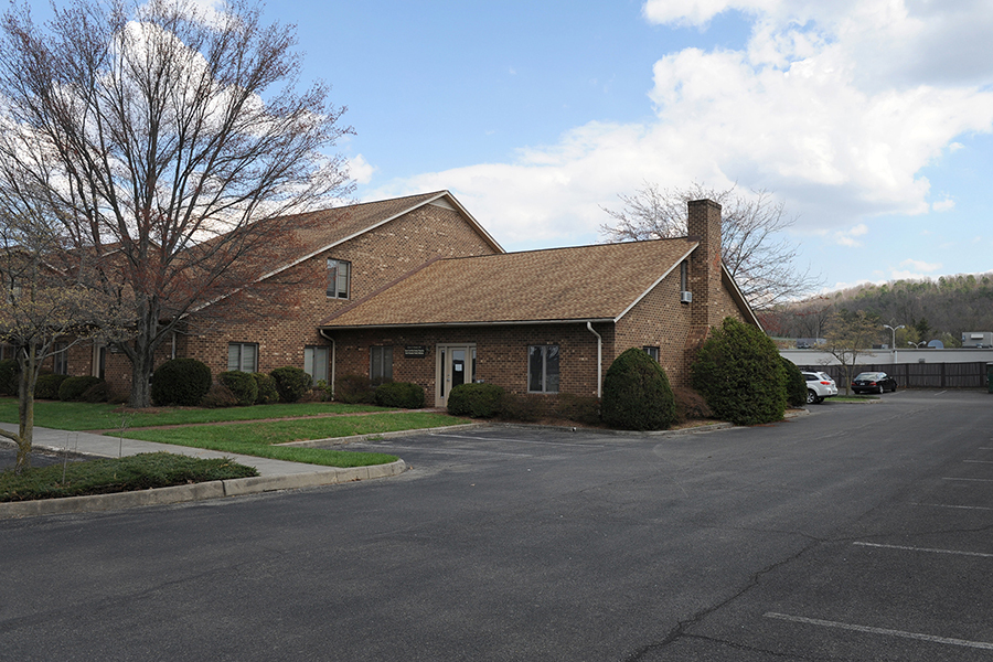 4370 Starkey Rd, Roanoke, VA for sale Building Photo- Image 1 of 1