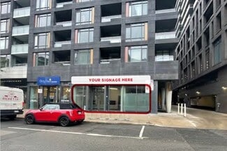 More details for 525 Adelaide W st, Toronto, ON - Retail for Lease
