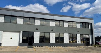 More details for 15108 118 Av NW, Edmonton, AB - Office for Lease