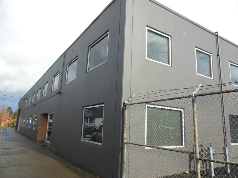 1320-1326 NE 63rd Ave, Portland, OR for lease - Building Photo - Image 2 of 16