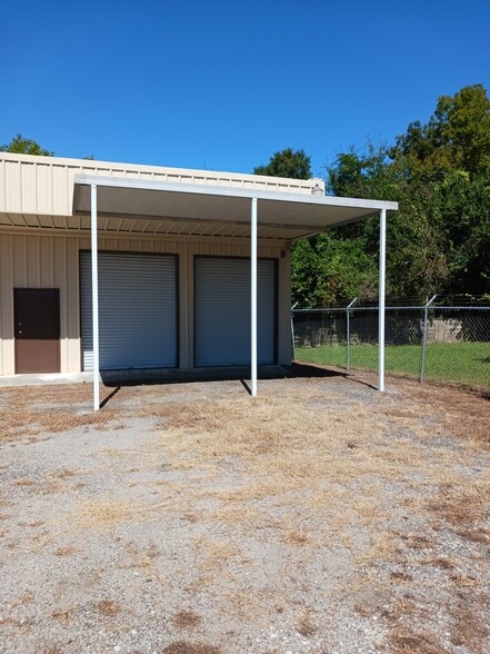 536 Broughton St, Orangeburg, SC for sale - Building Photo - Image 2 of 6