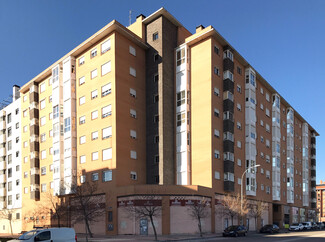 More details for Avenida Cerro Milano, 143, Madrid - Multifamily for Sale