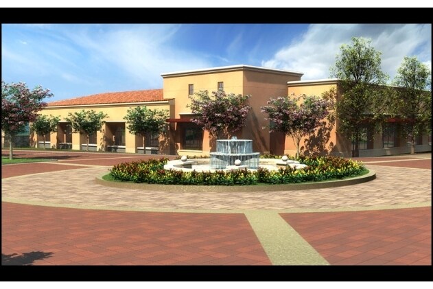 Apple Valley Rd & Yucca L Rd, Apple Valley, CA for sale Primary Photo- Image 1 of 1