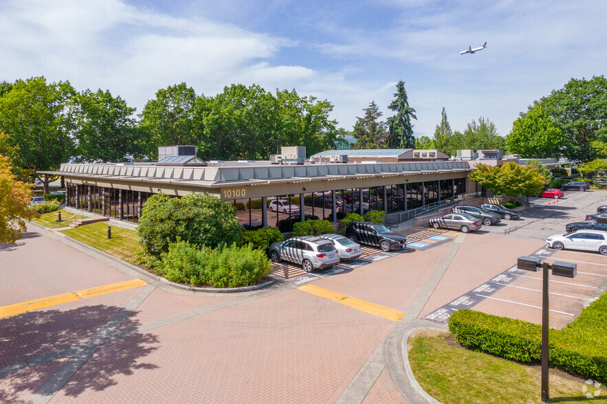 10100 Shellbridge Way, Richmond, BC for sale - Primary Photo - Image 1 of 1