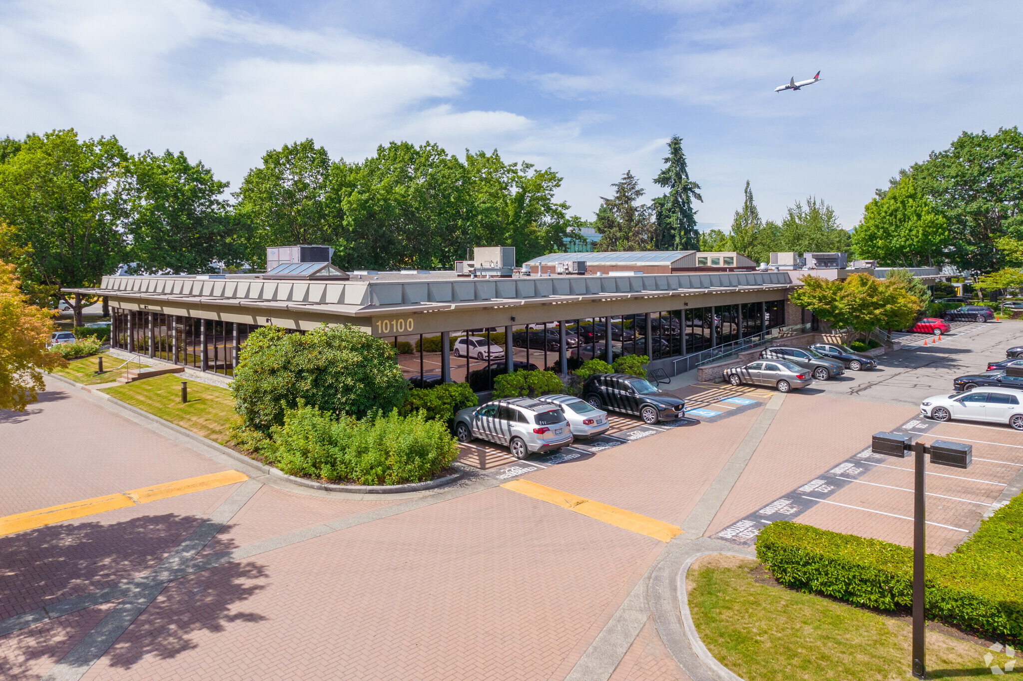 10100 Shellbridge Way, Richmond, BC for sale Primary Photo- Image 1 of 1