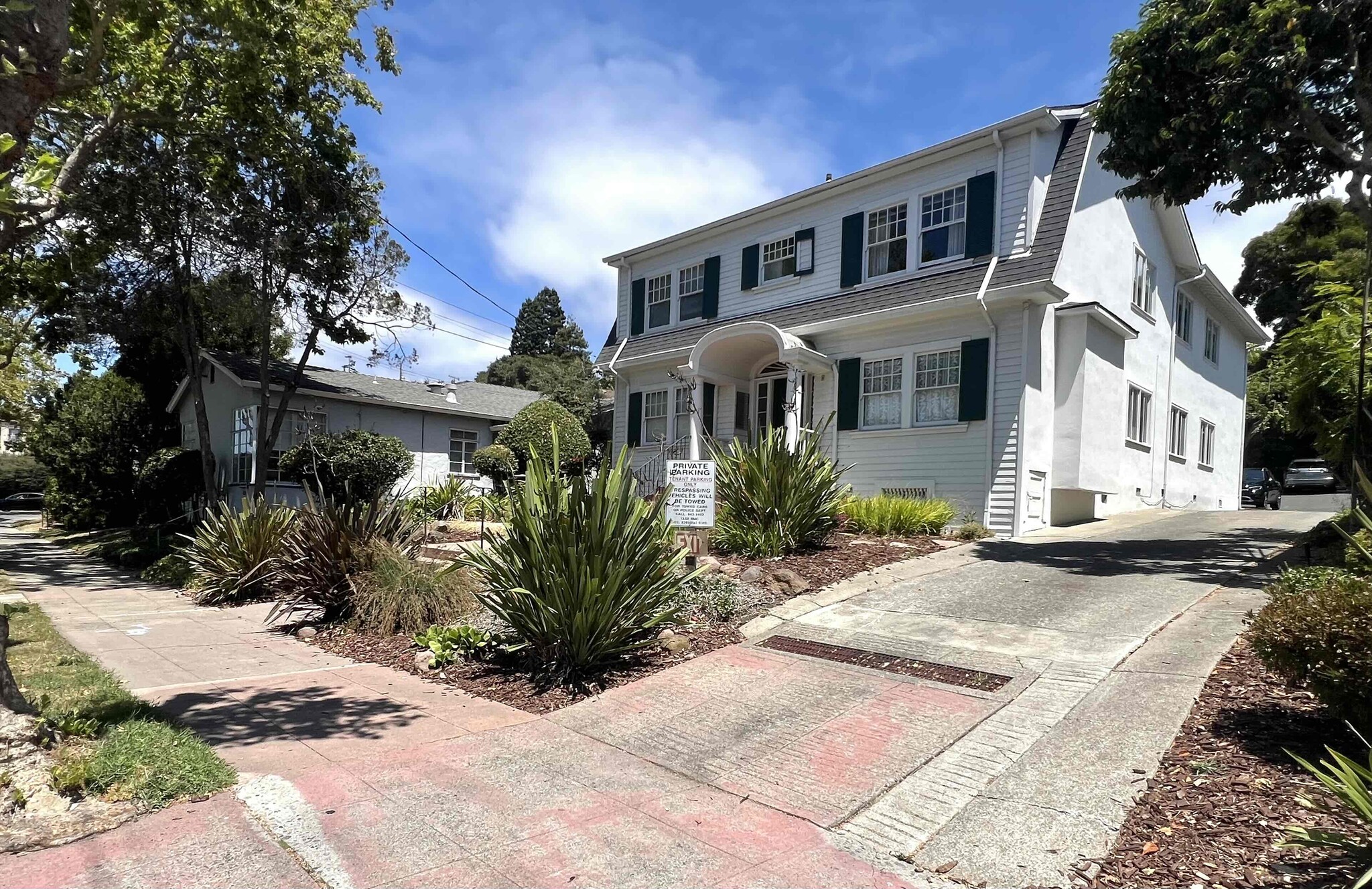 919 The Alameda, Berkeley, CA for lease Building Photo- Image 1 of 9