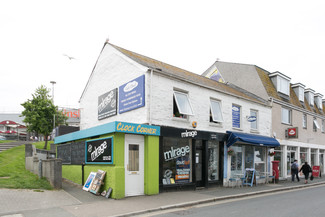 More details for 52-54 Fore St, Newquay - Retail for Sale