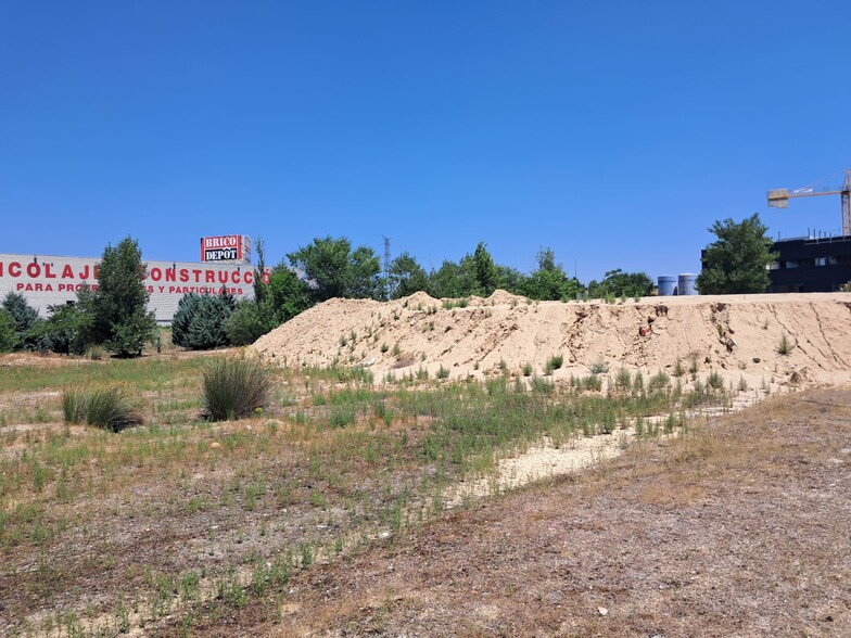 Polígono del Tejar, 63, Majadahonda, Madrid for sale - Other - Image 1 of 7