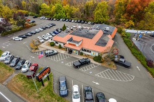Former Hooters | 2nd Gen Restaurant - Bar