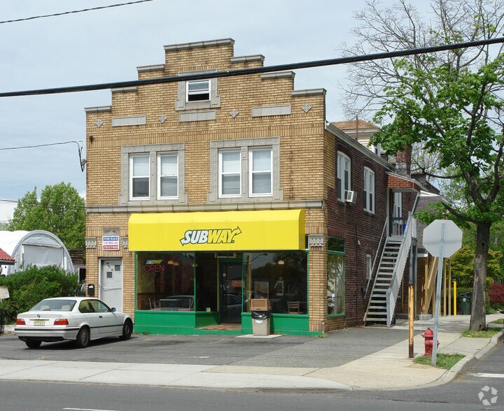 671 Georges Rd, North Brunswick, NJ for sale - Primary Photo - Image 1 of 1