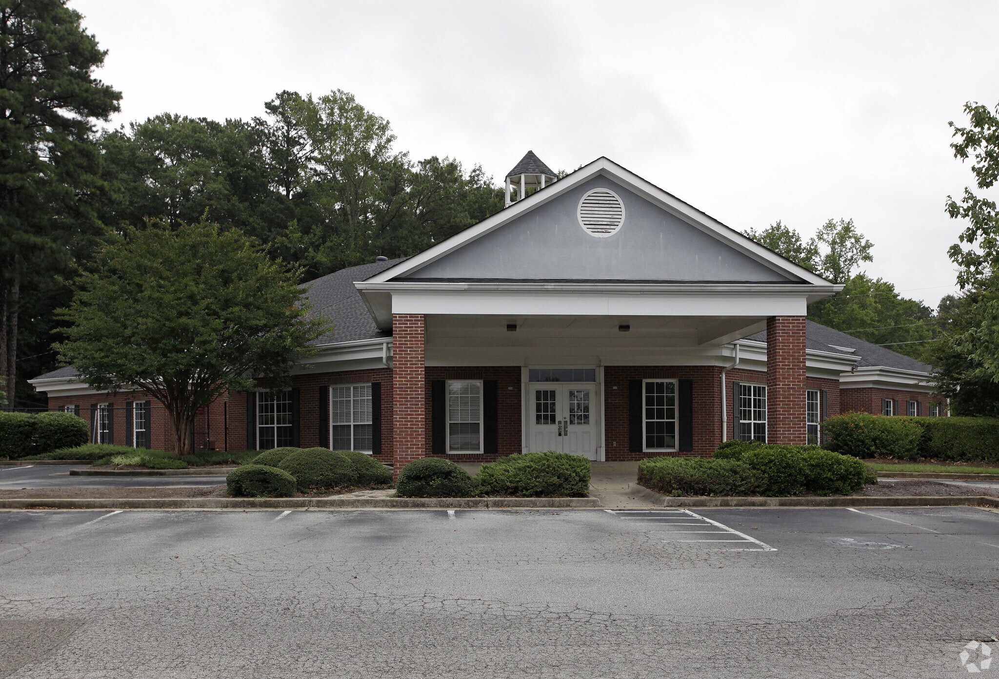 6615 Hickory Flat Hwy, Canton, GA 30115 Retail For Sale