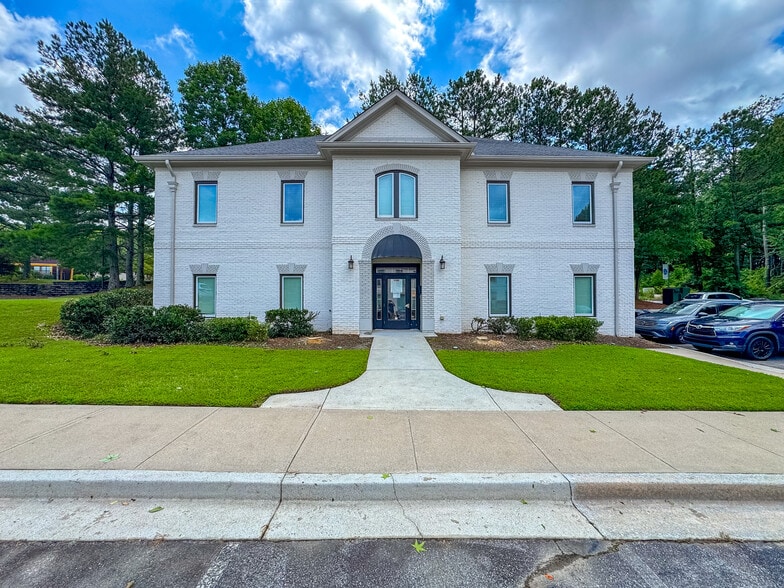 2280 Satellite Blvd, Duluth, GA for lease - Building Photo - Image 1 of 3