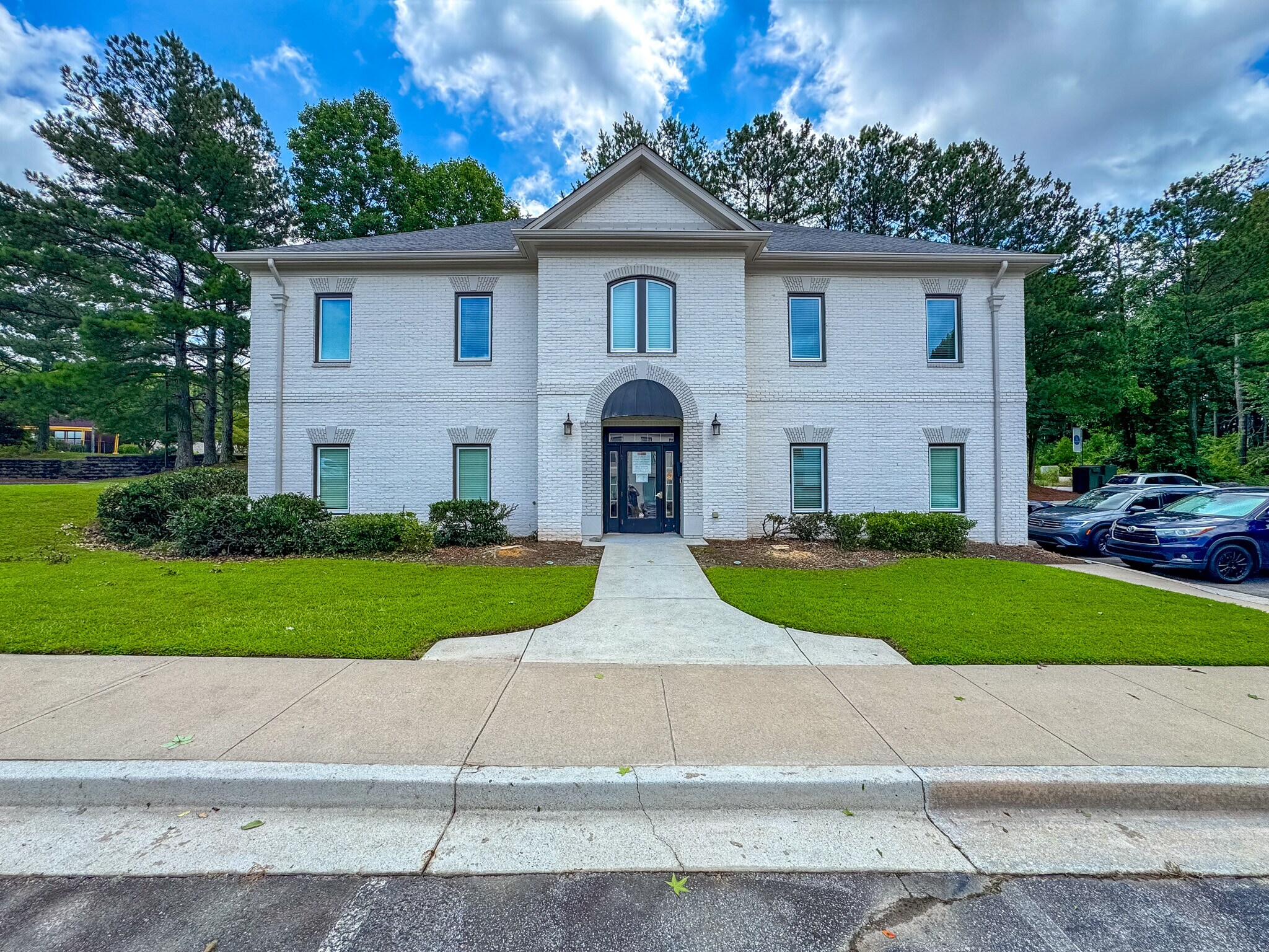 2280 Satellite Blvd, Duluth, GA for lease Building Photo- Image 1 of 4