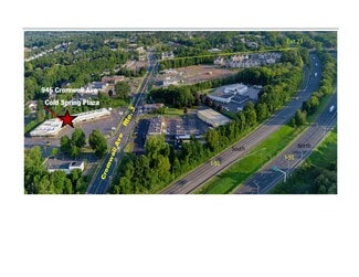More details for 945 Cromwell Ave, Rocky Hill, CT - Office/Retail, Retail for Lease