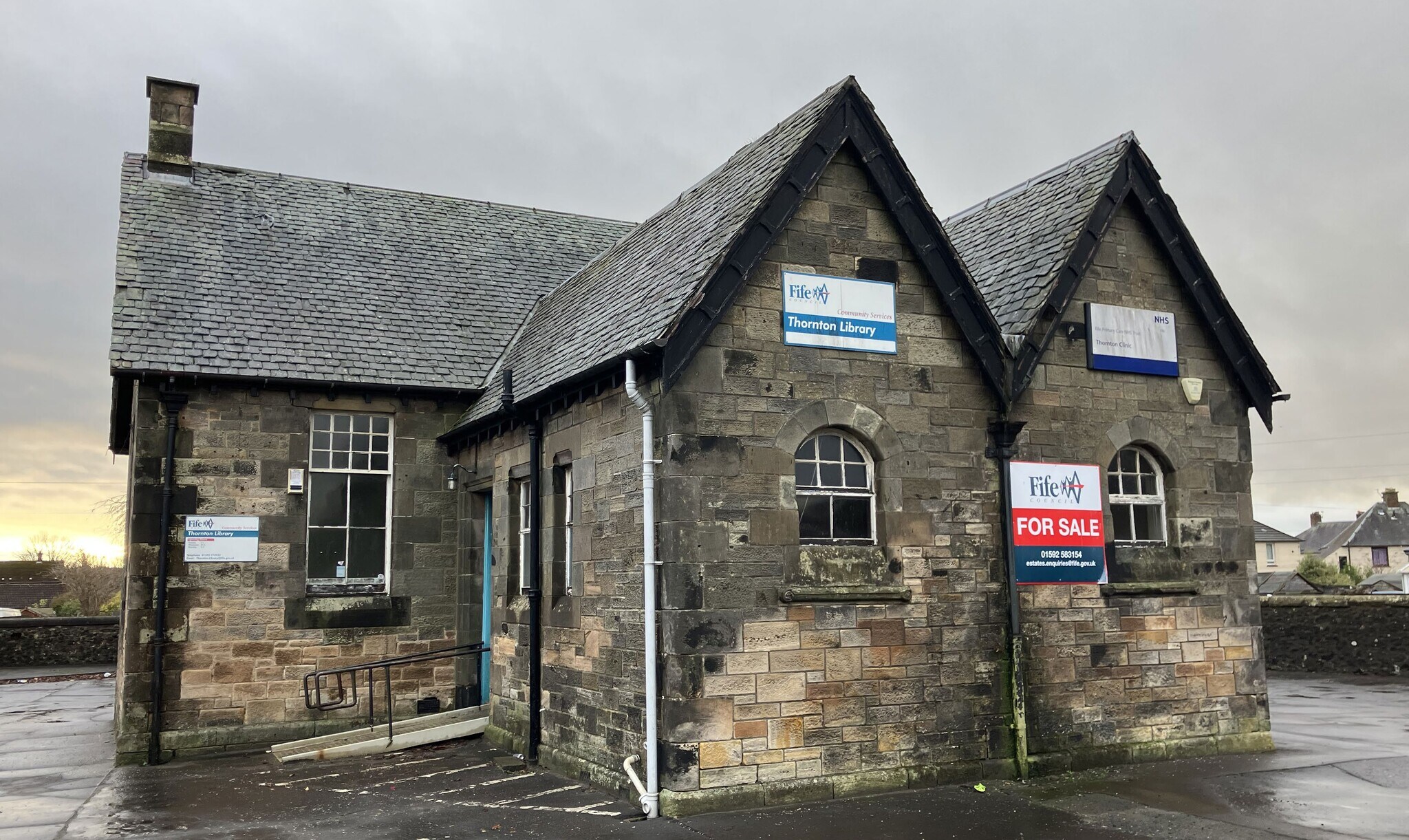 7-11 Strathore Rd, Thornton for lease Building Photo- Image 1 of 3