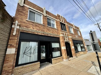 More details for 7185 Manchester Rd, Maplewood, MO - Coworking for Lease