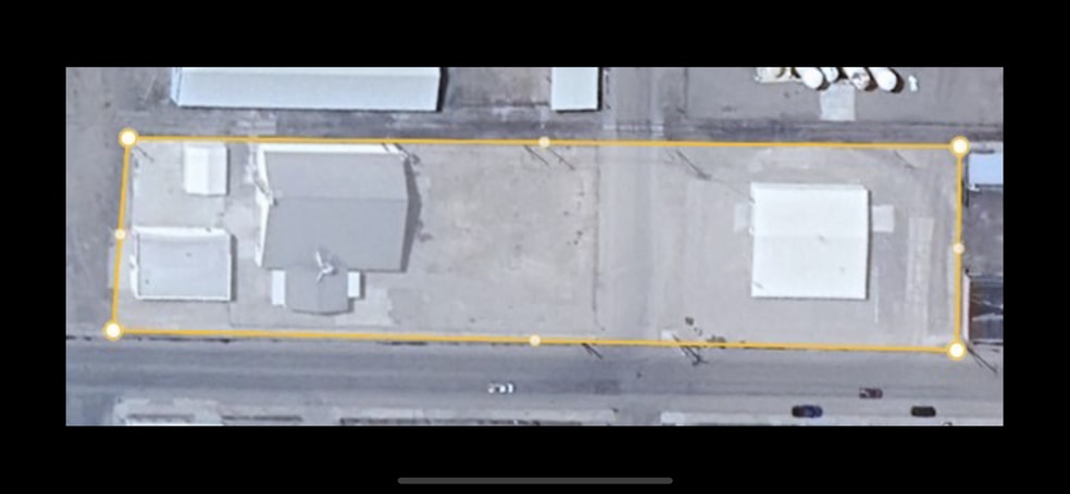315 W Commercial St, Weiser, ID for sale - Aerial - Image 1 of 16