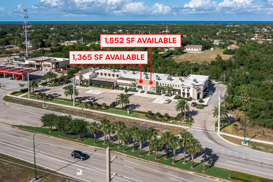 10455 SE Federal Hwy, Hobe Sound, FL for sale - Building Photo - Image 1 of 1